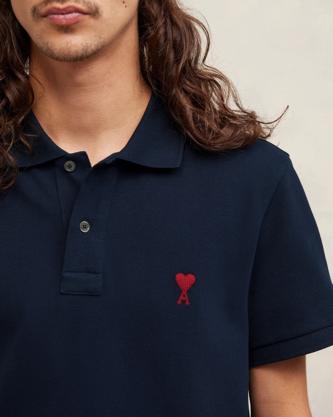 AMI DE COEUR POLO SHIRT - 3