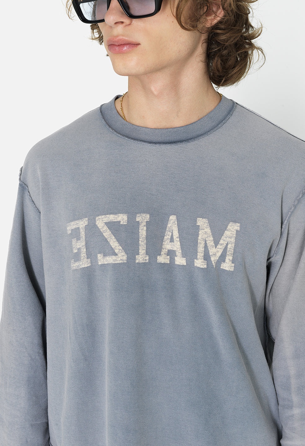 LS RUSH TEE - 6