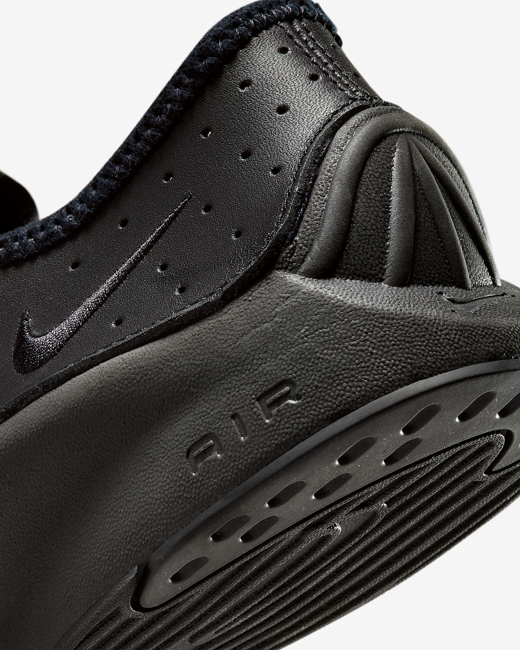 Nike Air Superfly Women's Shoes - 8
