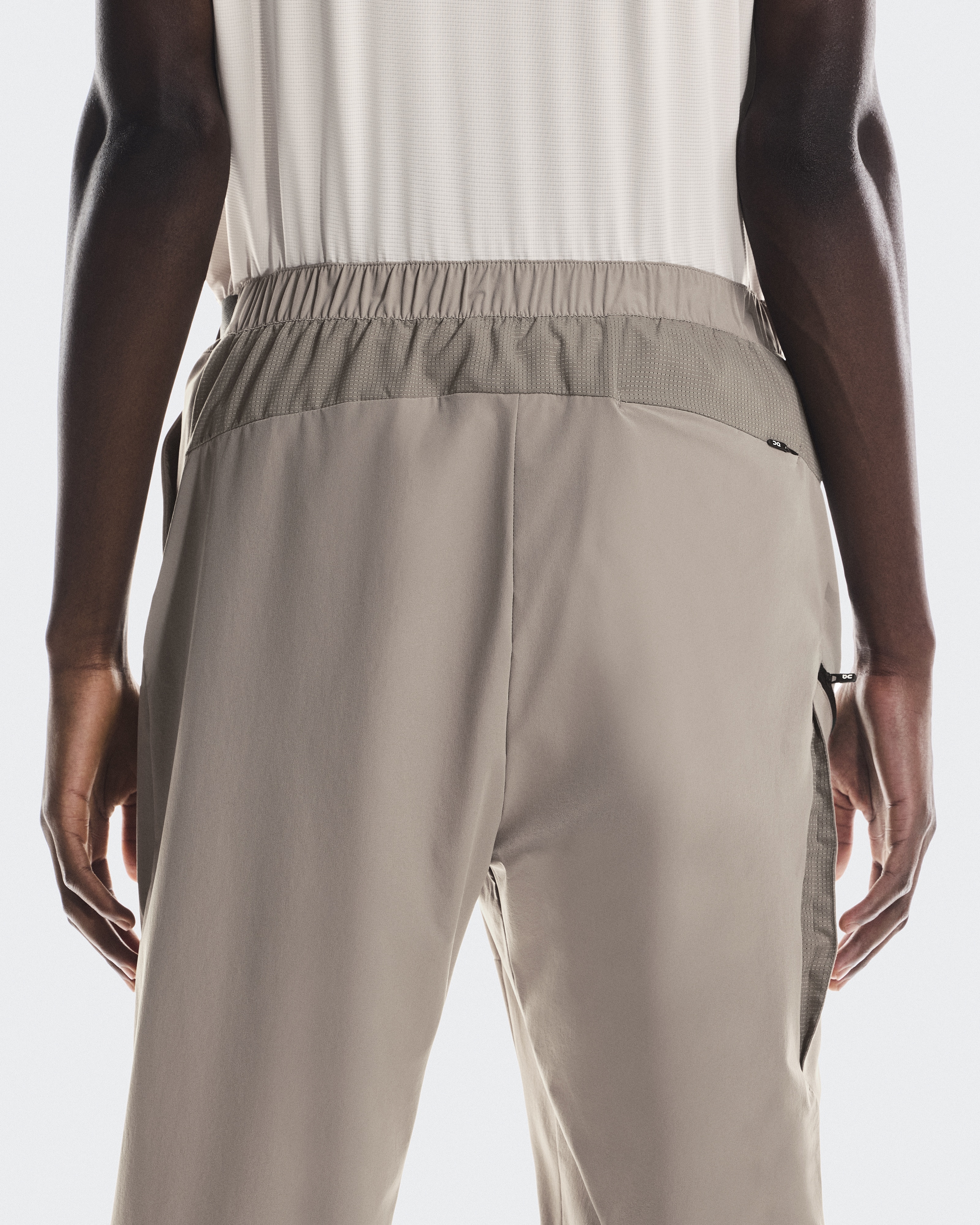 Trek Pants - 5