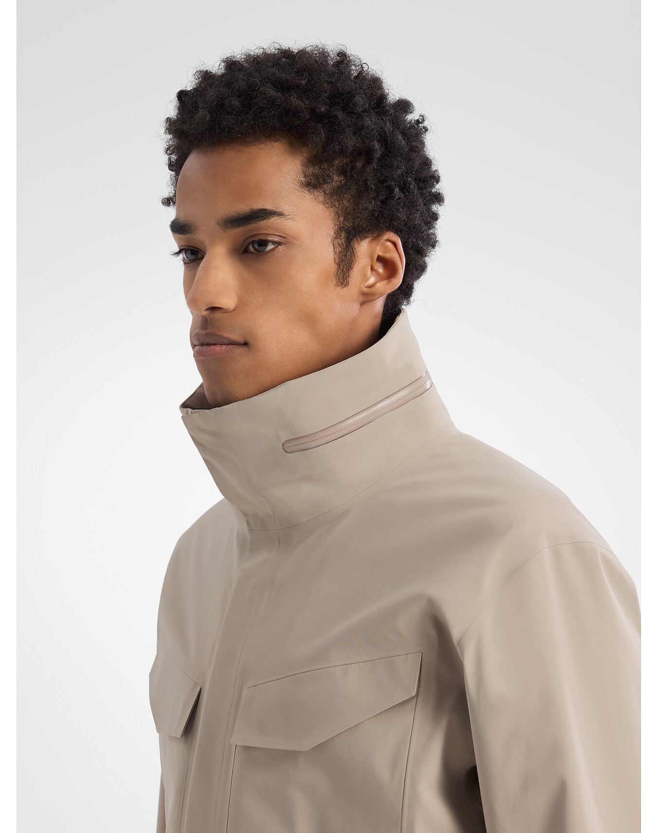 Field Jacket - 7
