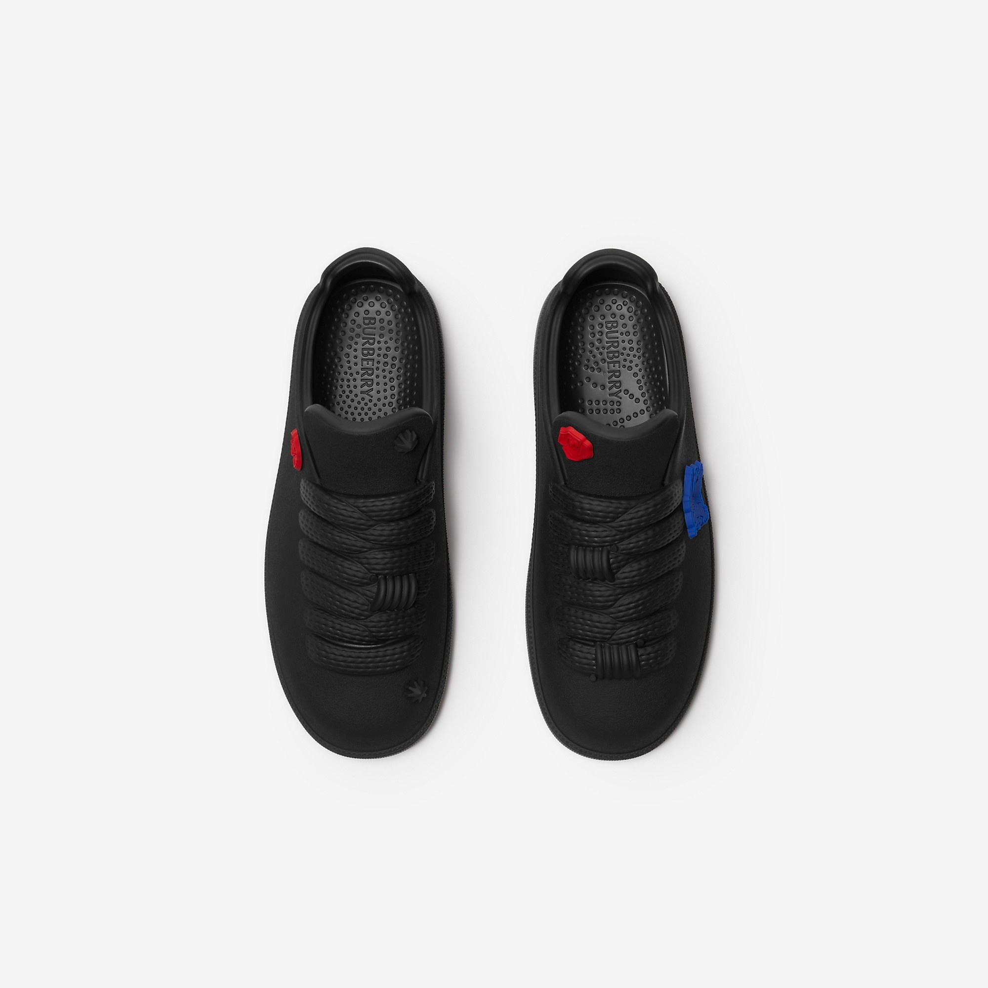 Bubble Sneakers - 5