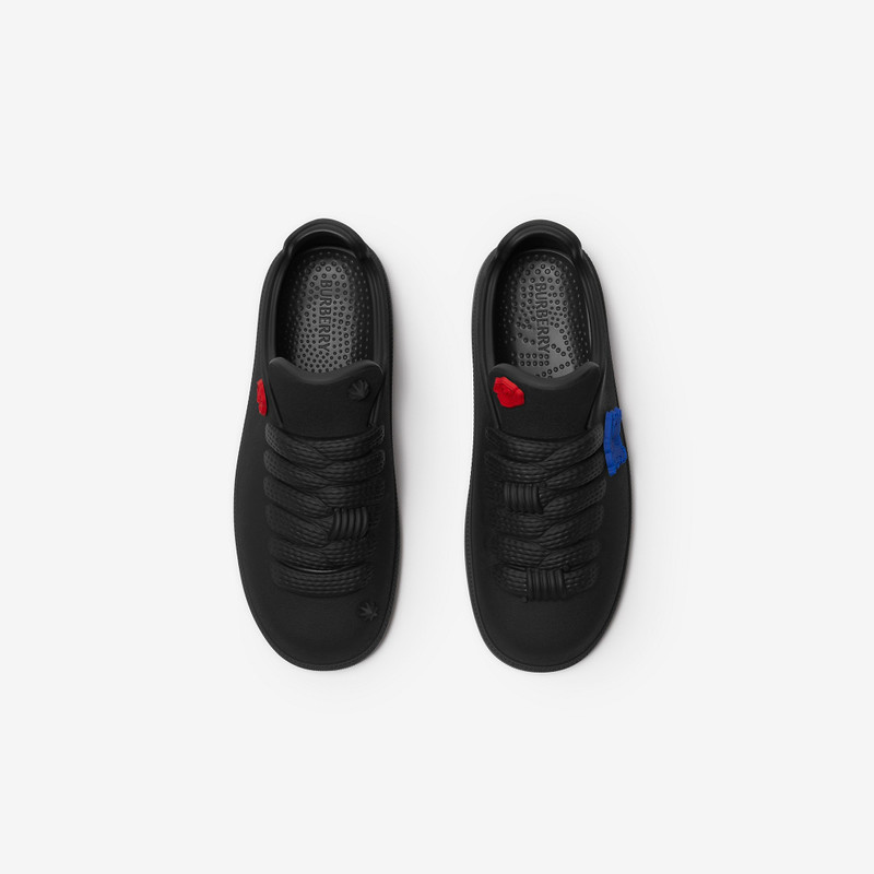 Bubble Sneakers 5