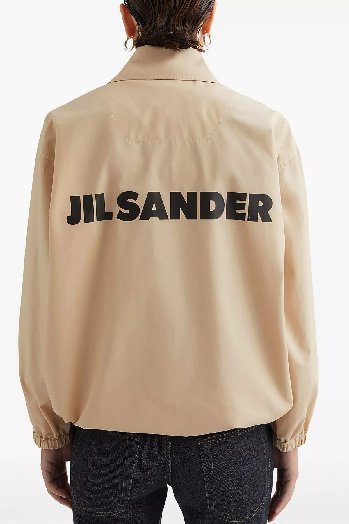 Logo jacket - 2