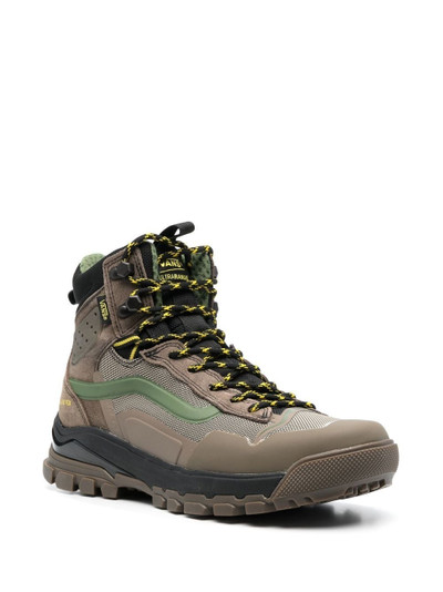 Vans Ultrarange Exo HI Goretex boots outlook