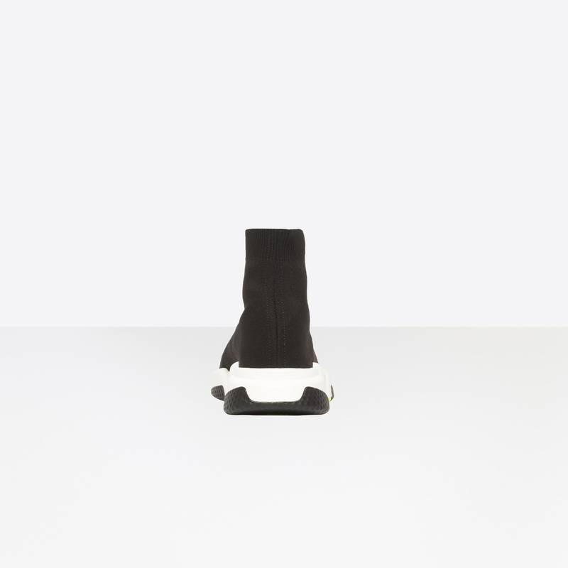BALENCIAGA Speed Sneaker outlook