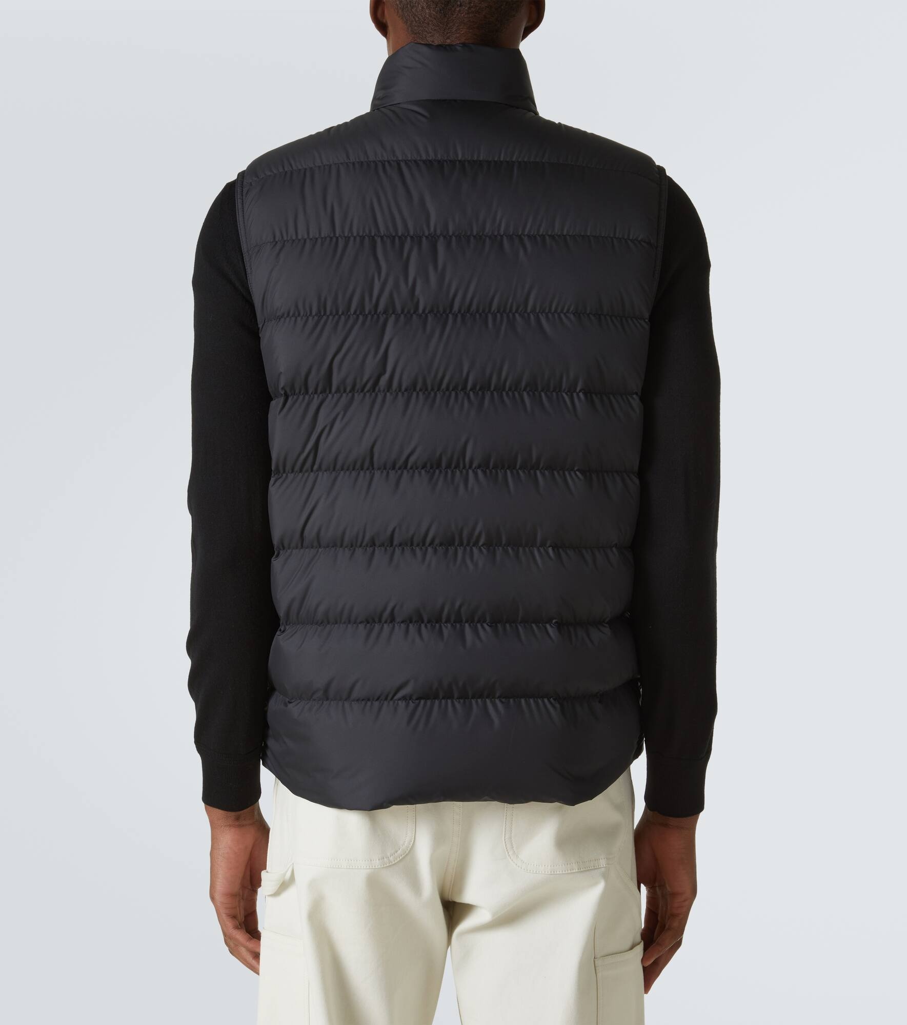 Lechtal down vest - 4