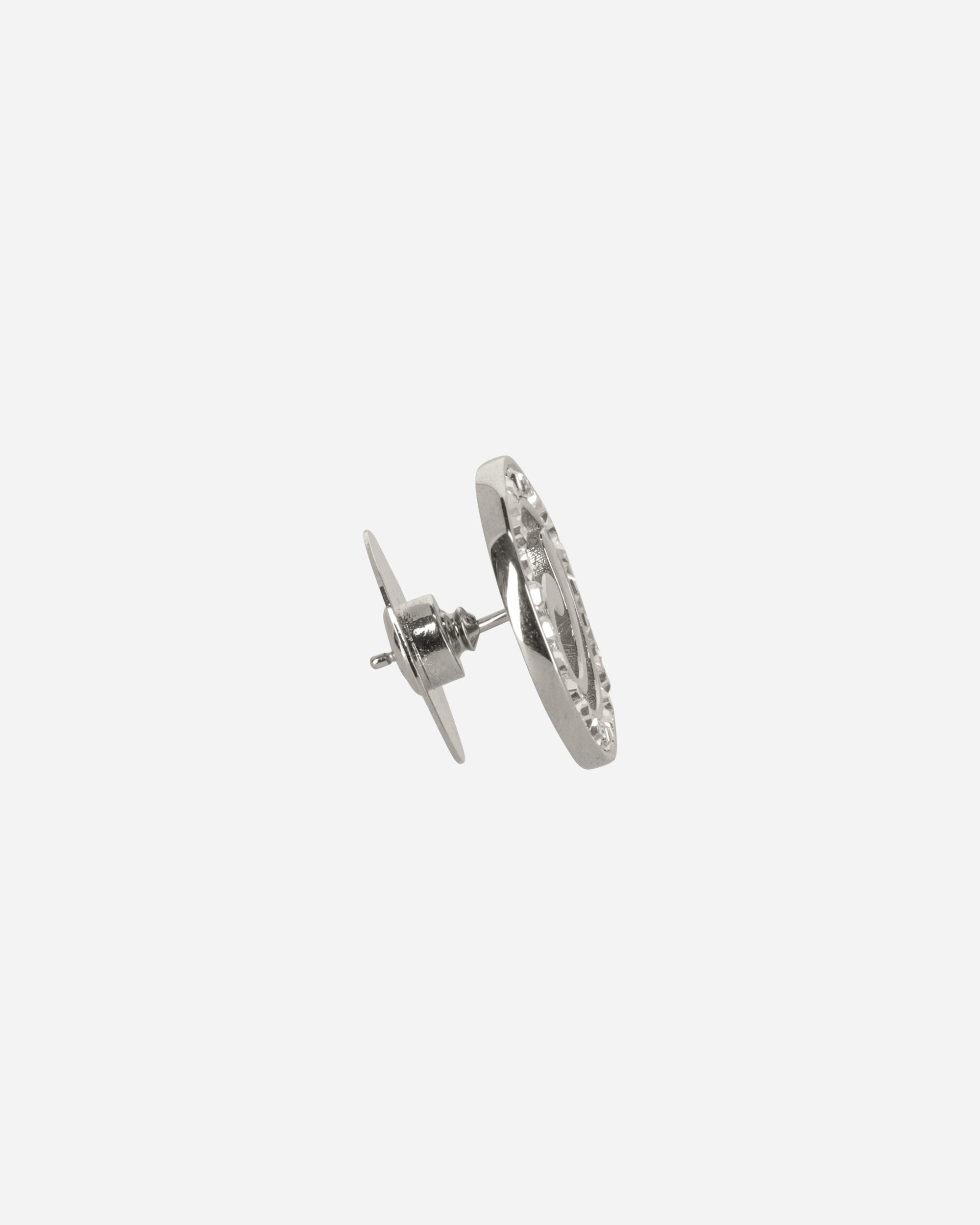 P Crystal Stretcher Silver - 4