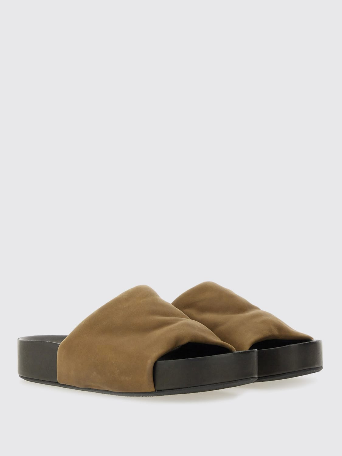 Flat shoes woman Uma Wang - 2