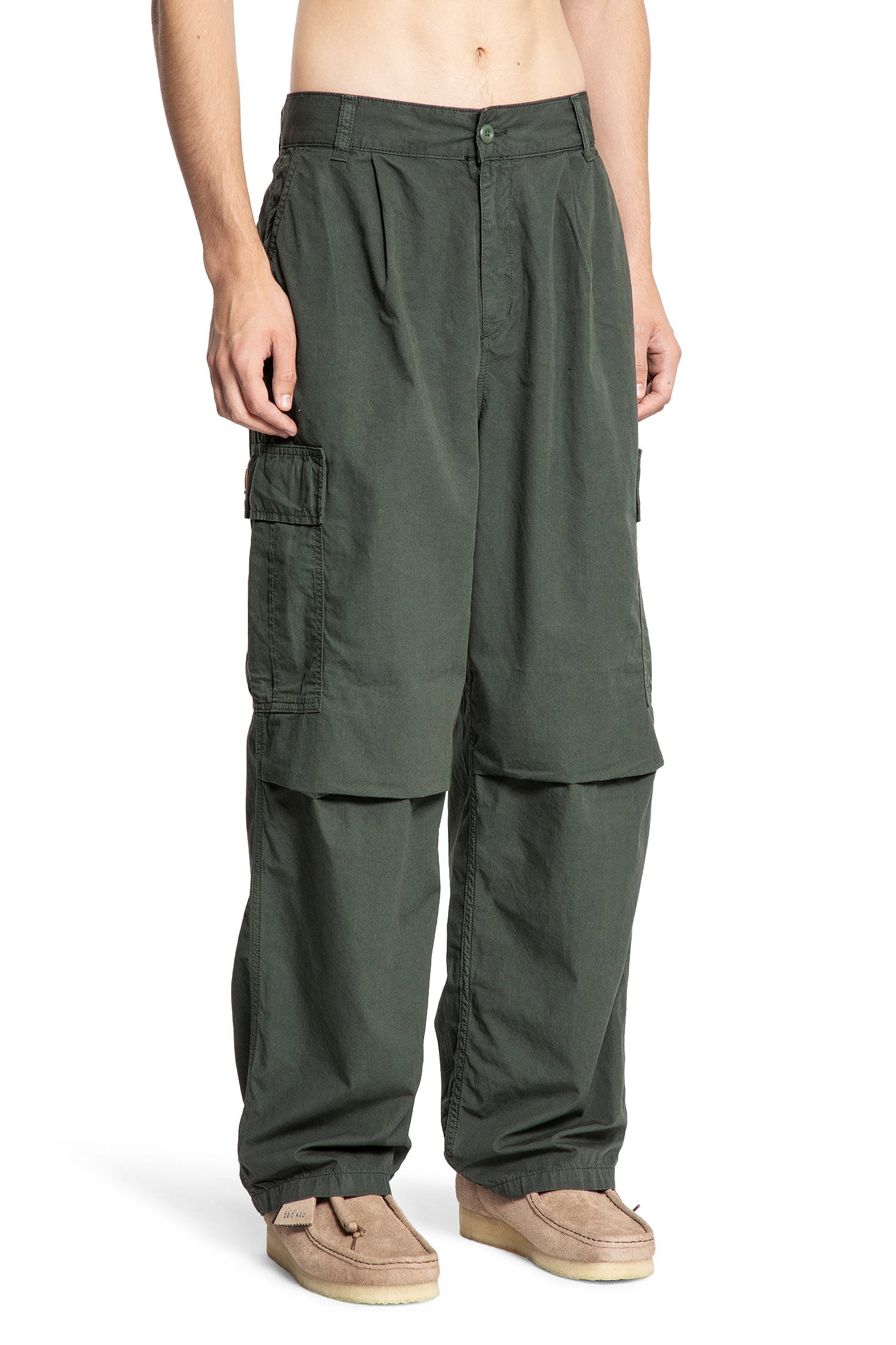Cole-Cargo-Pants - 2
