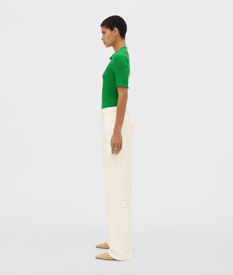 Bottega Veneta trousers outlook