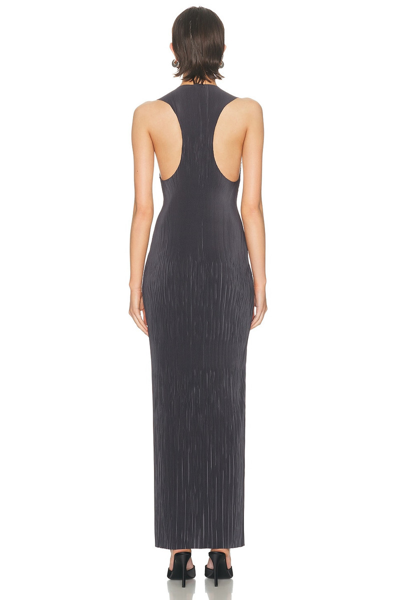 ATLEIN Pleated Dress outlook