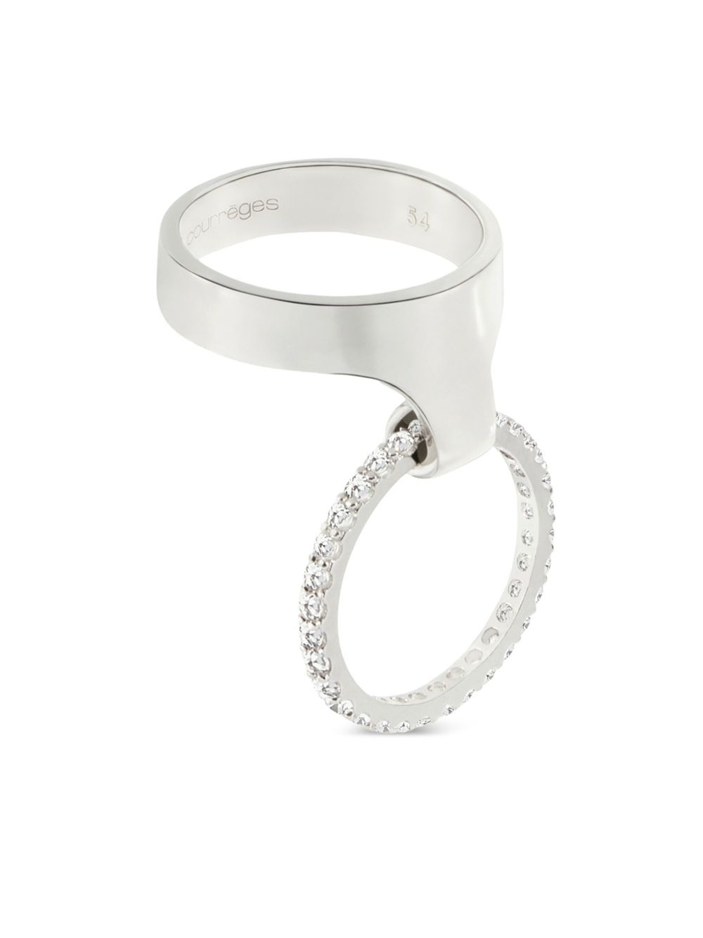Holy ring - 2