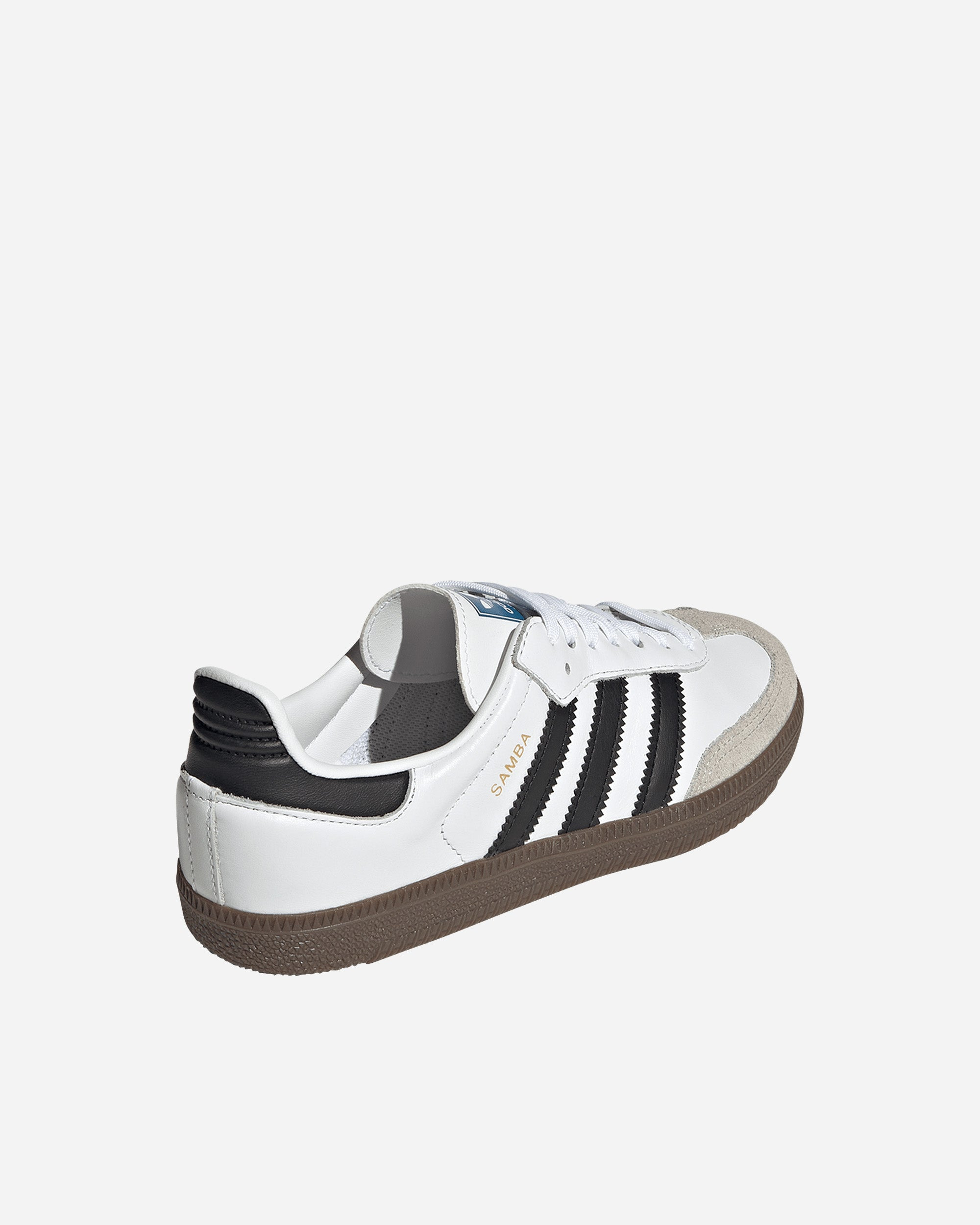 Samba OG (Preschool) - 3