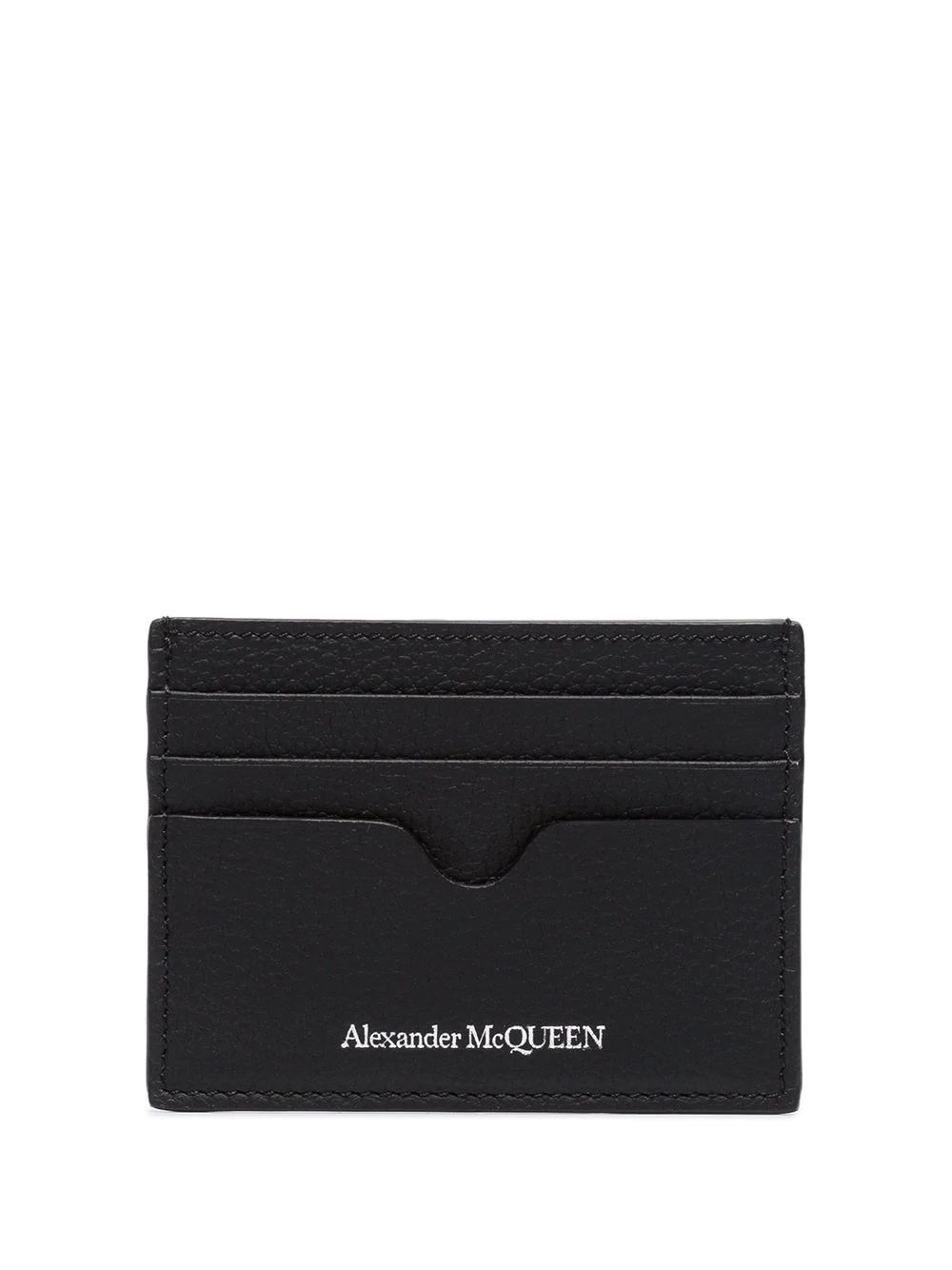 logo card holder - 1