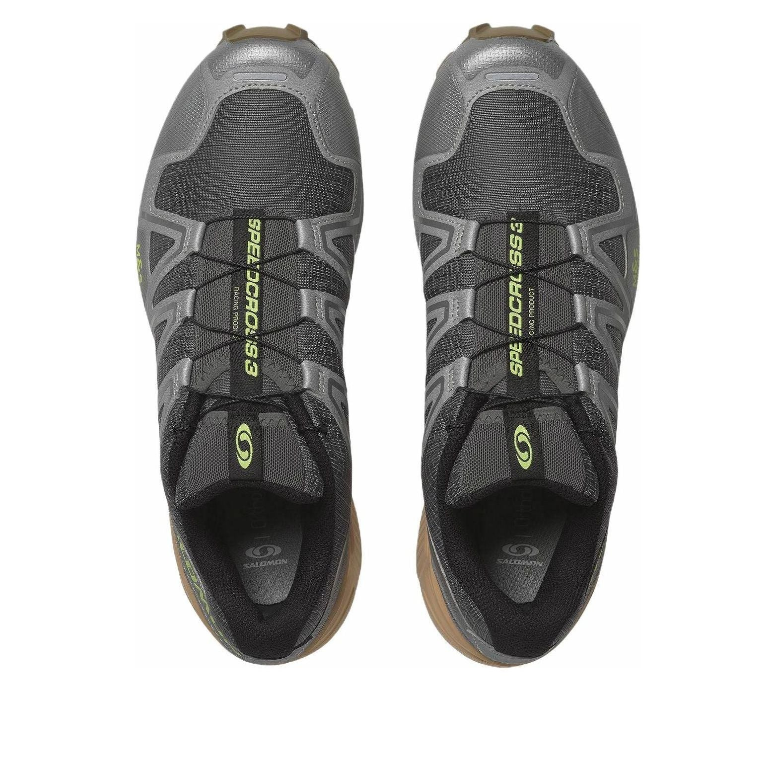 SALOMON Speedcross 3 'Moon Pack' 477363 - 4