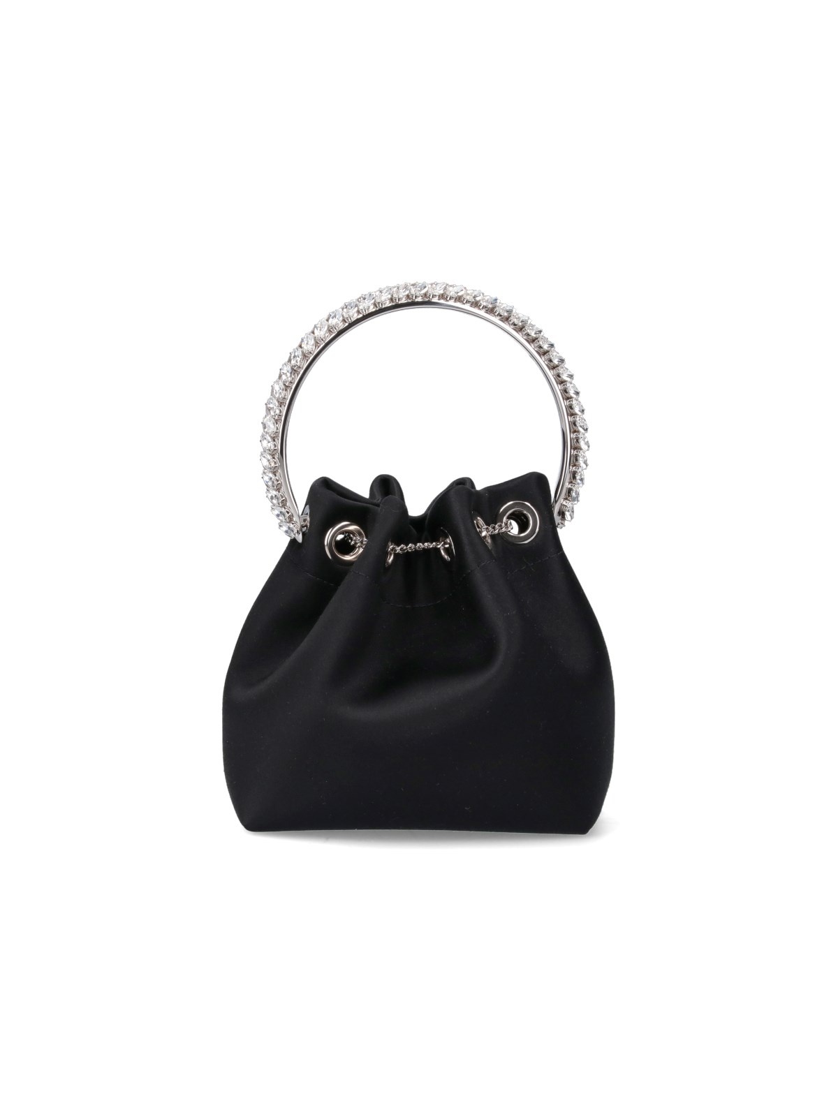 'BON BON' BUCKET BAG - 3