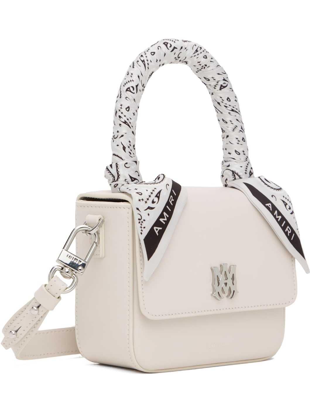 Off-White Micro MA Bag - 2