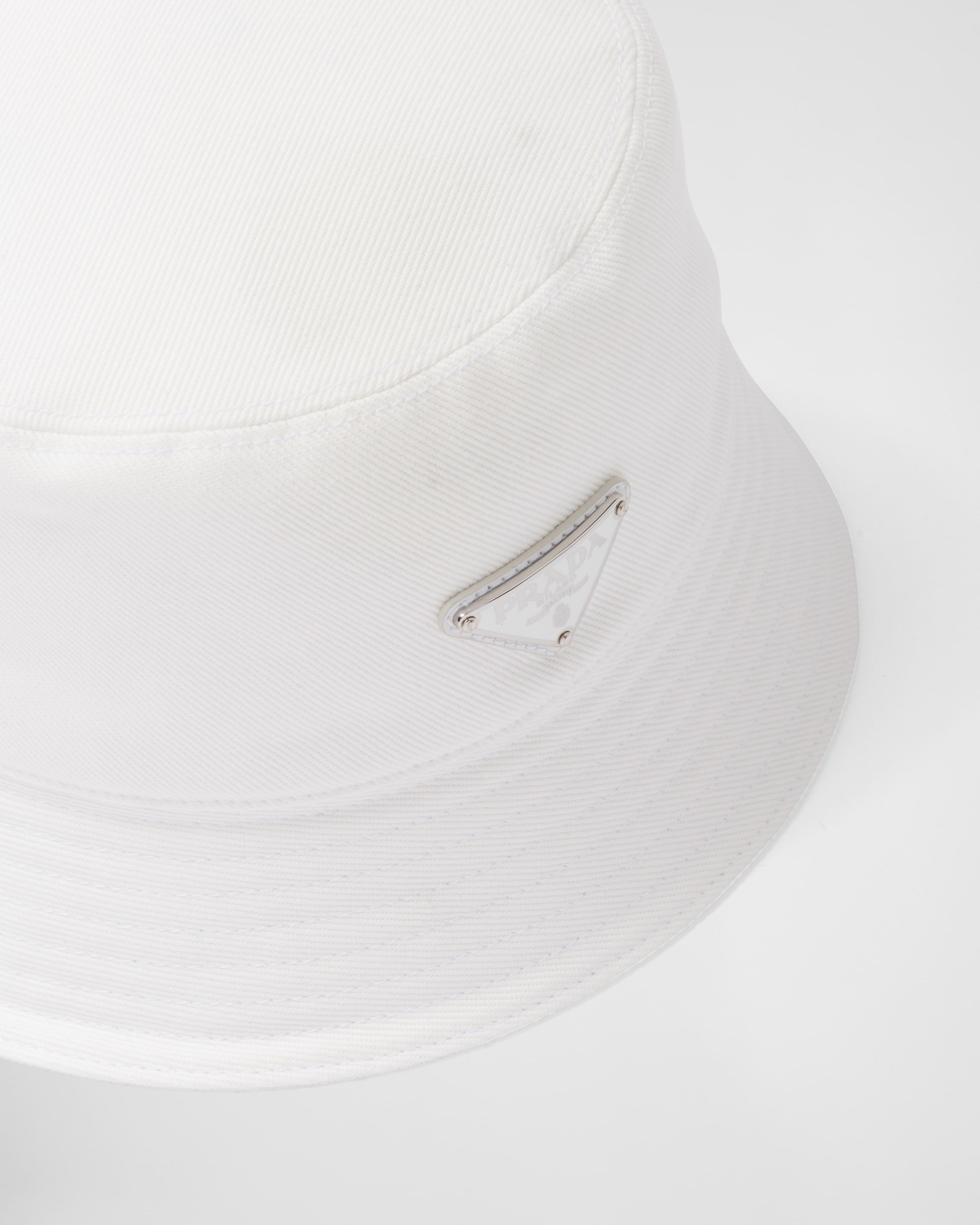 Drill bucket hat - 4