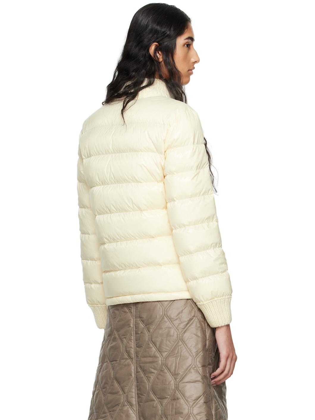 Off-White Arcelot Short Down Jacket - 3