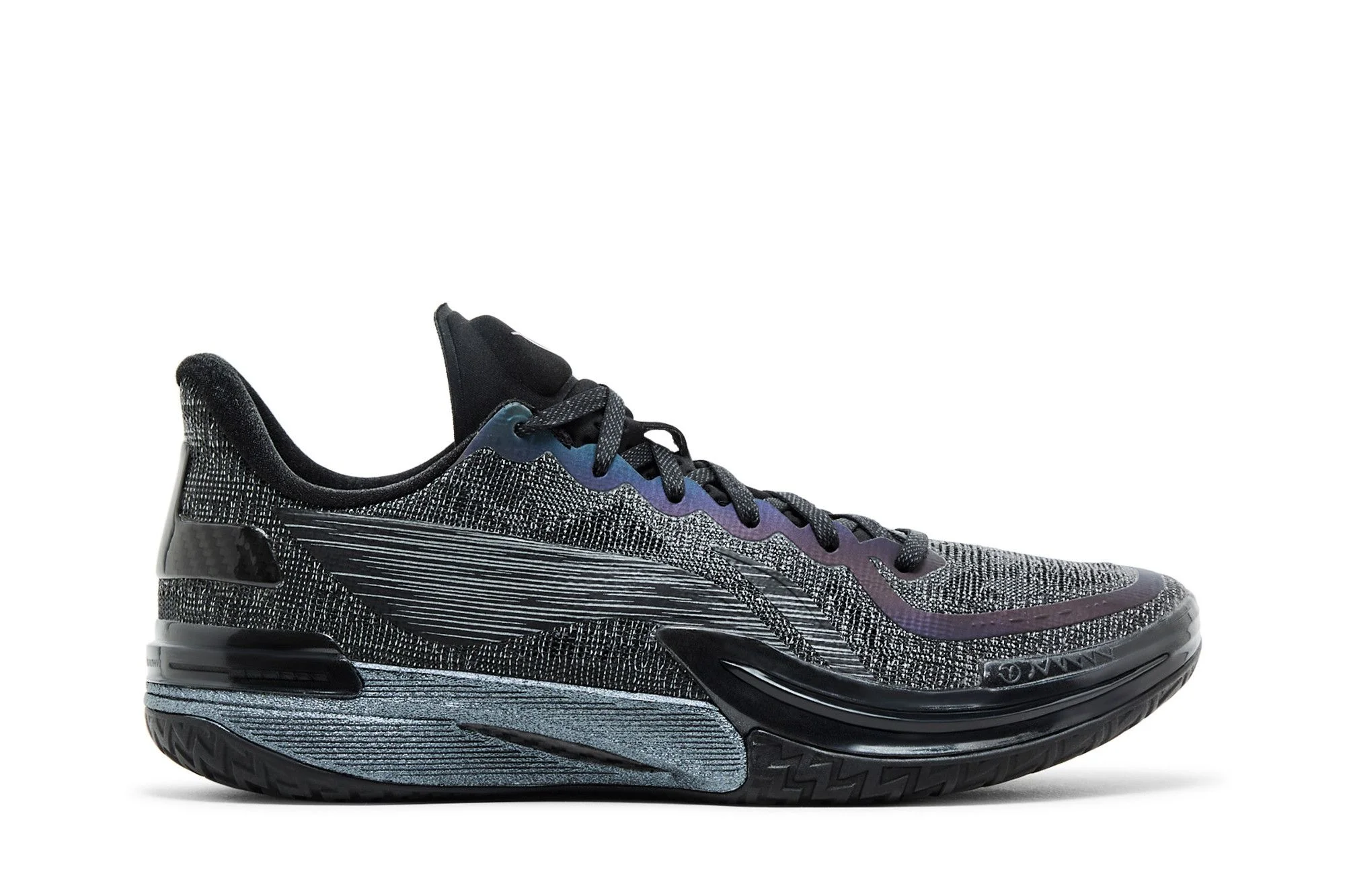 Gamma 1 'Galaxy' - 1