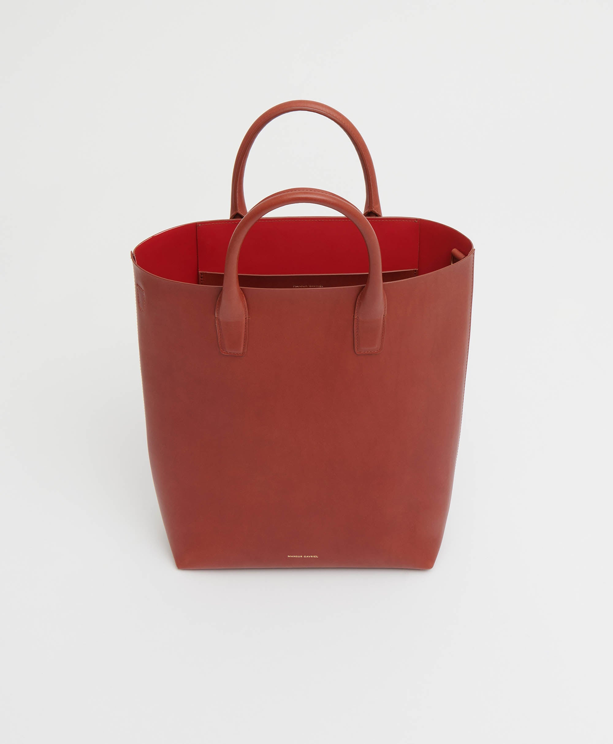 NORTH/SOUTH TOTE - 5