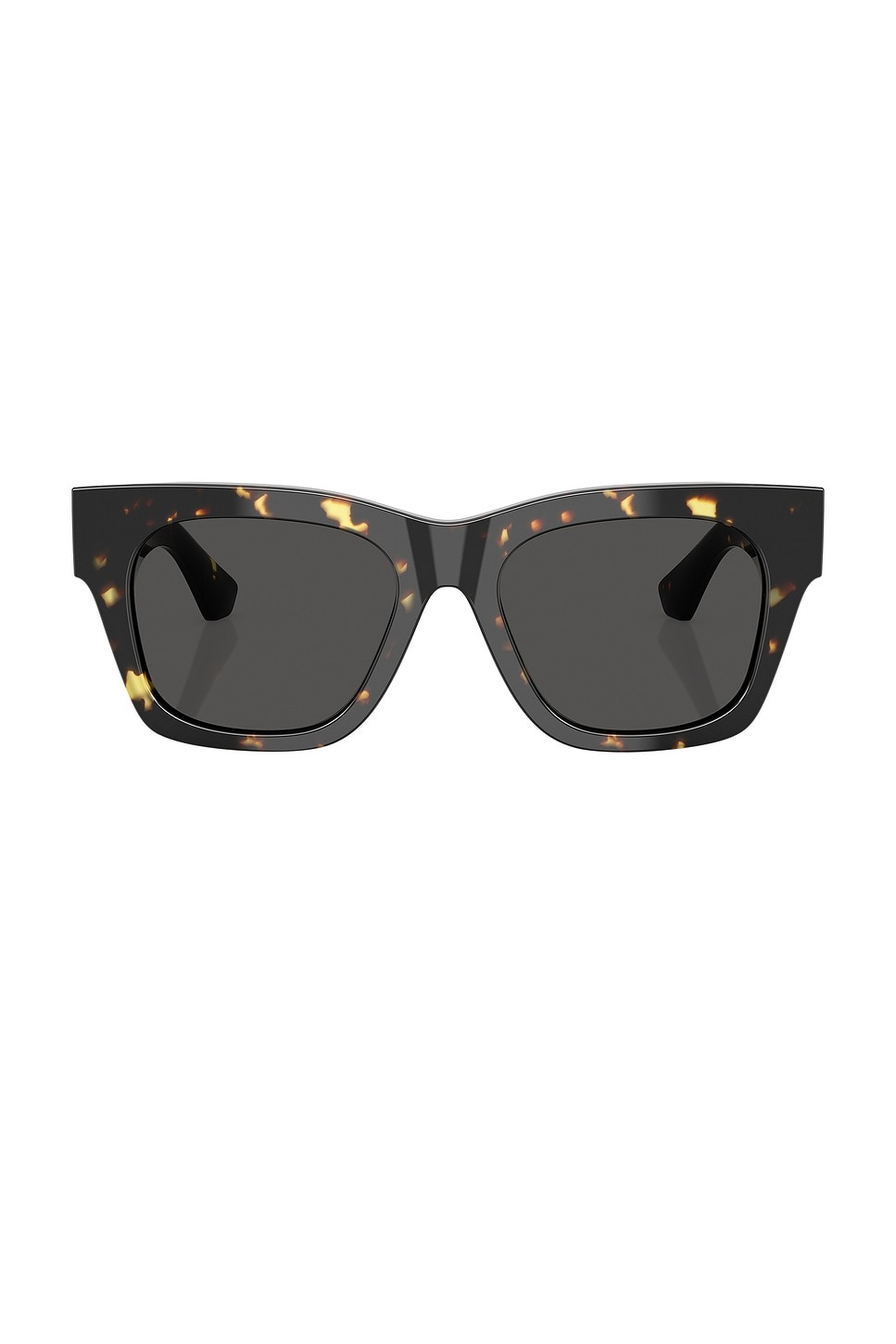 Cat Eye Sunglasses - 1