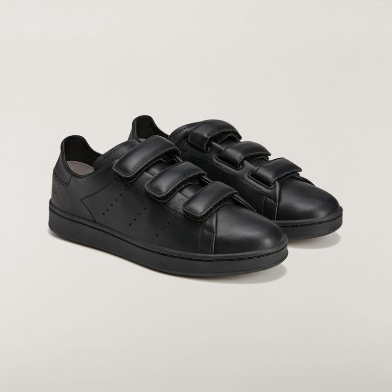 Y-3 STAN SMITH HOOK-AND-LOOP Shoes 5