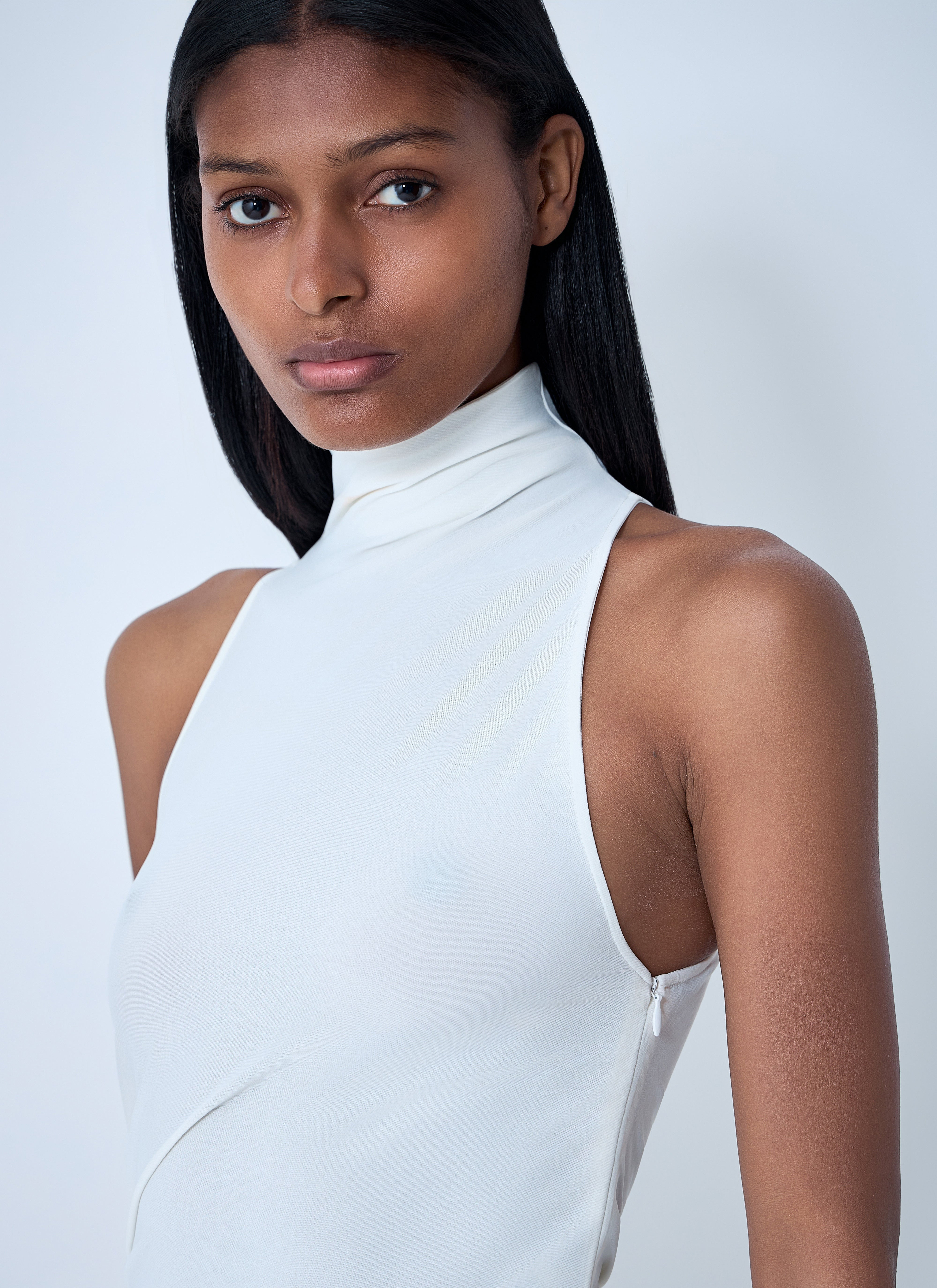 Jacquemus Women La Robe Piazza Dress - 5