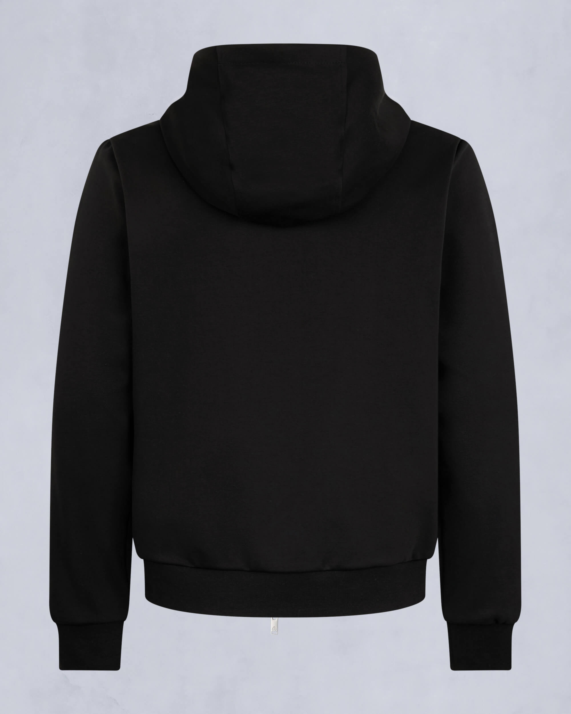 GARNIER AIR DOWN HYBRID HOODIE - 6