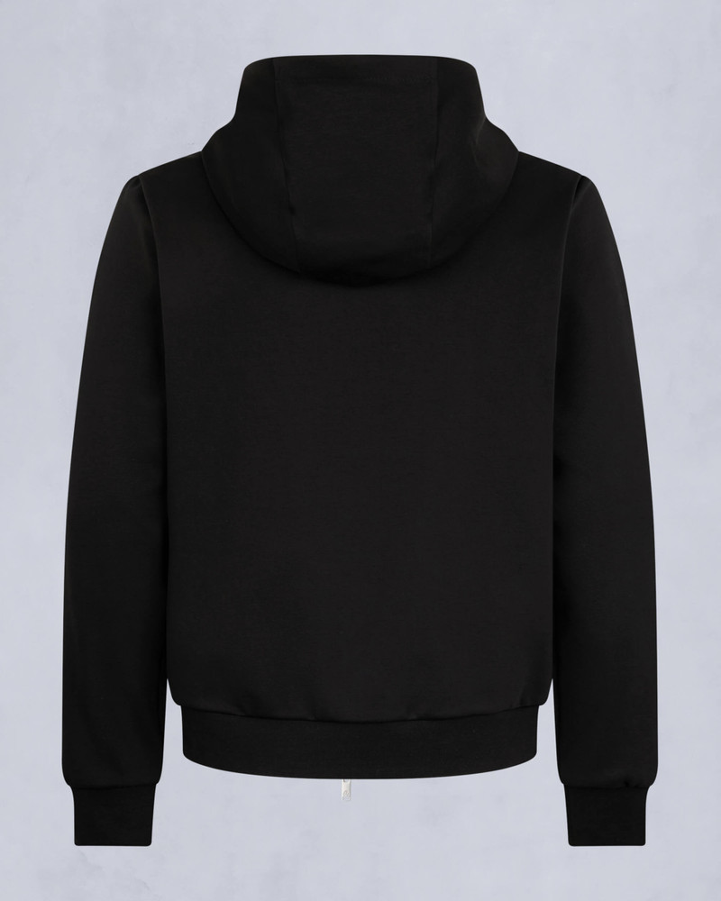 GARNIER AIR DOWN HYBRID HOODIE 6