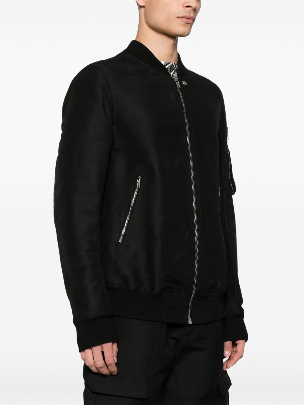 Classic Flight jacket - 3