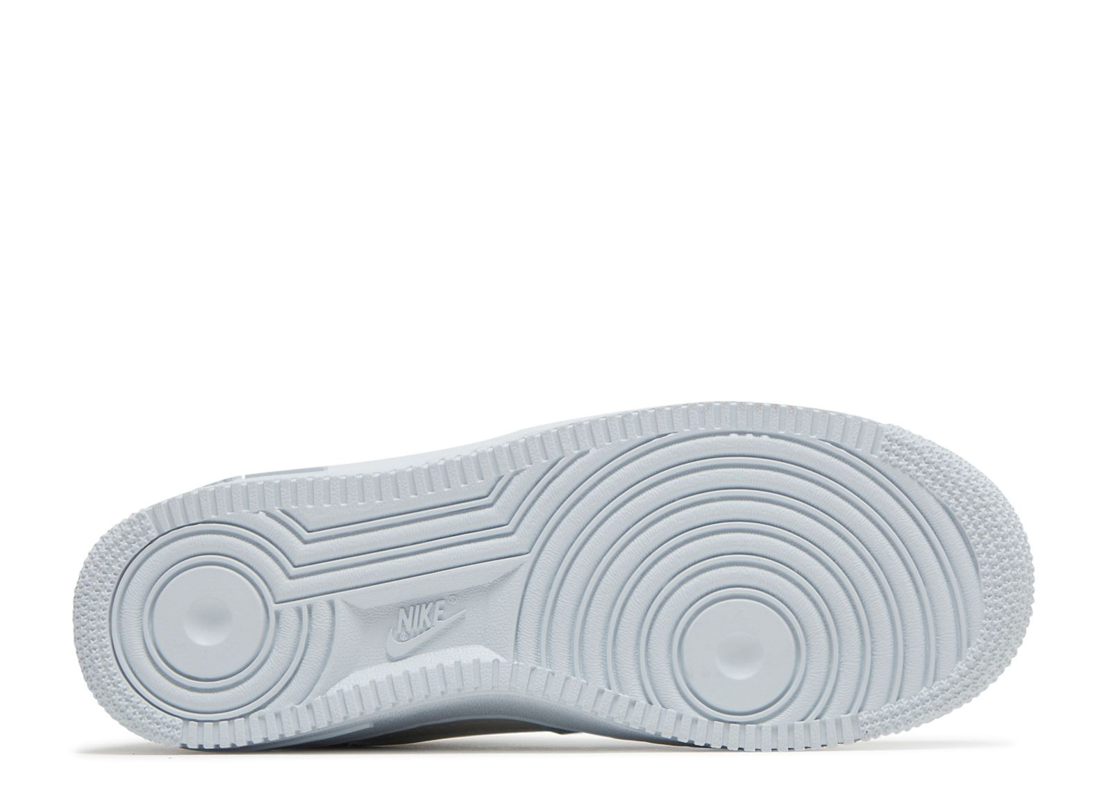 WMNS AIR FORCE 1 '07 LOW NH1 'BE KIND' - 4