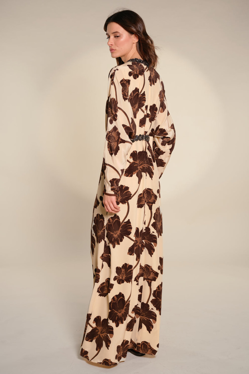 Adoracion Continua Dress 4