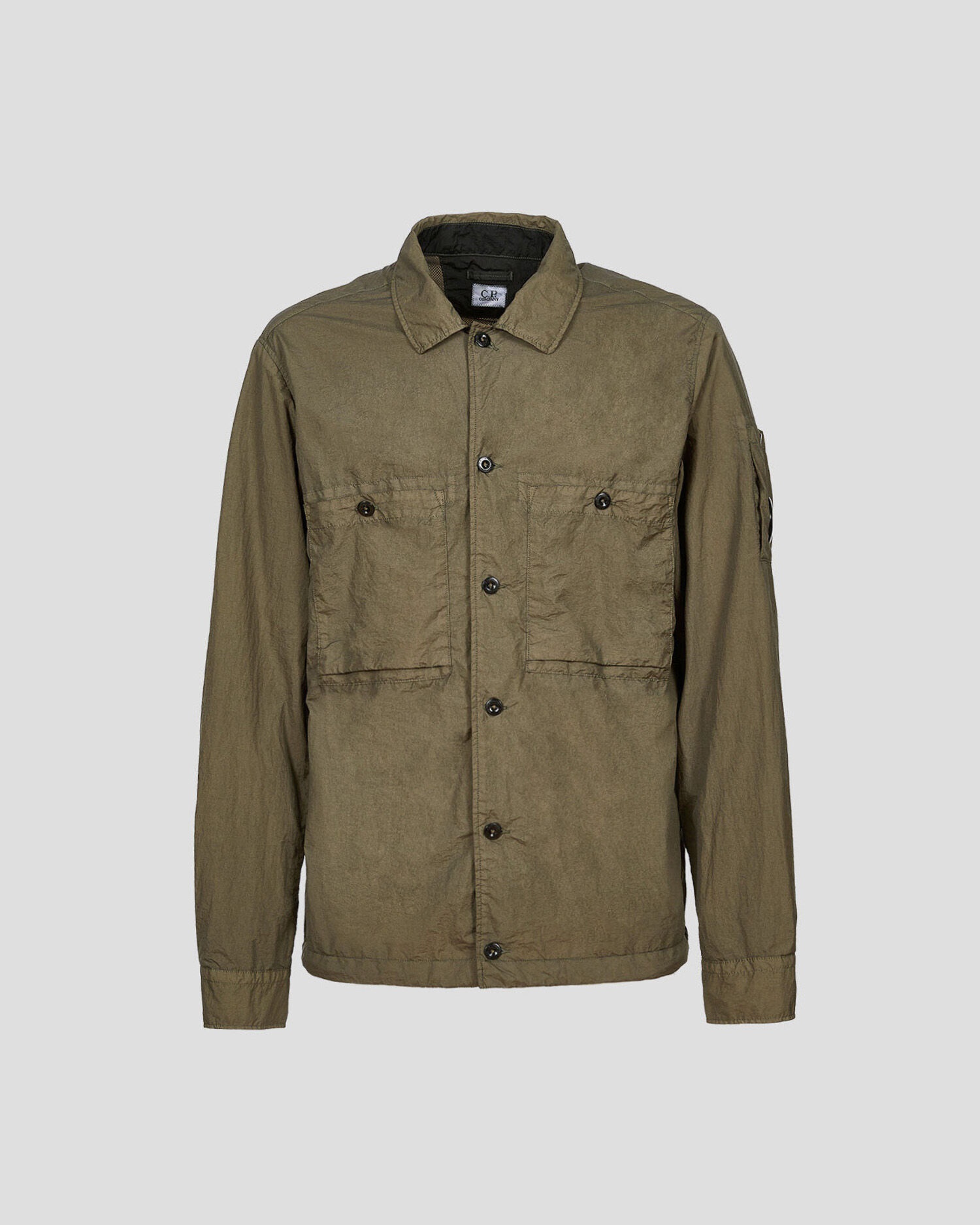 Taylon L Shirt - 1