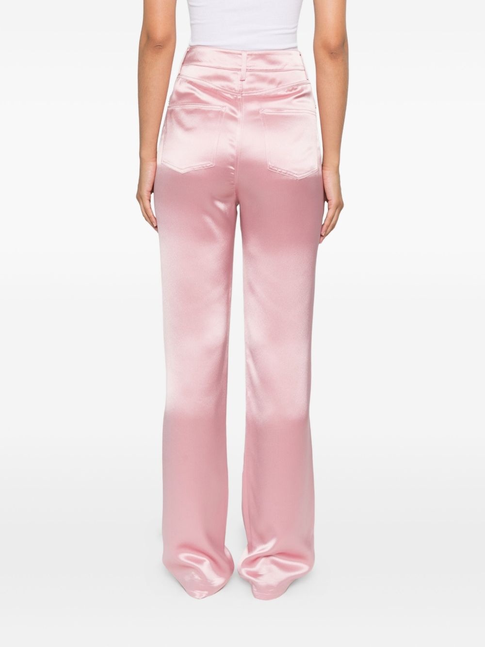 Tita five-pocket trousers - 4