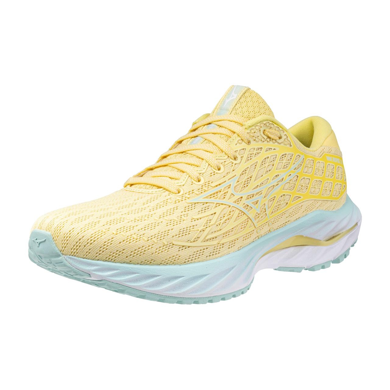 Women's Wave Inspire 20 Running Shoe - 7