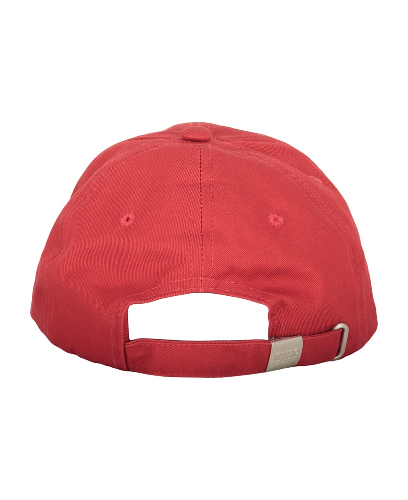 Logo Baseball Cap - 3