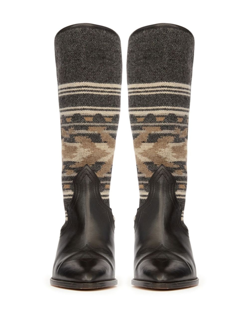 60mm Lijita boots - 4