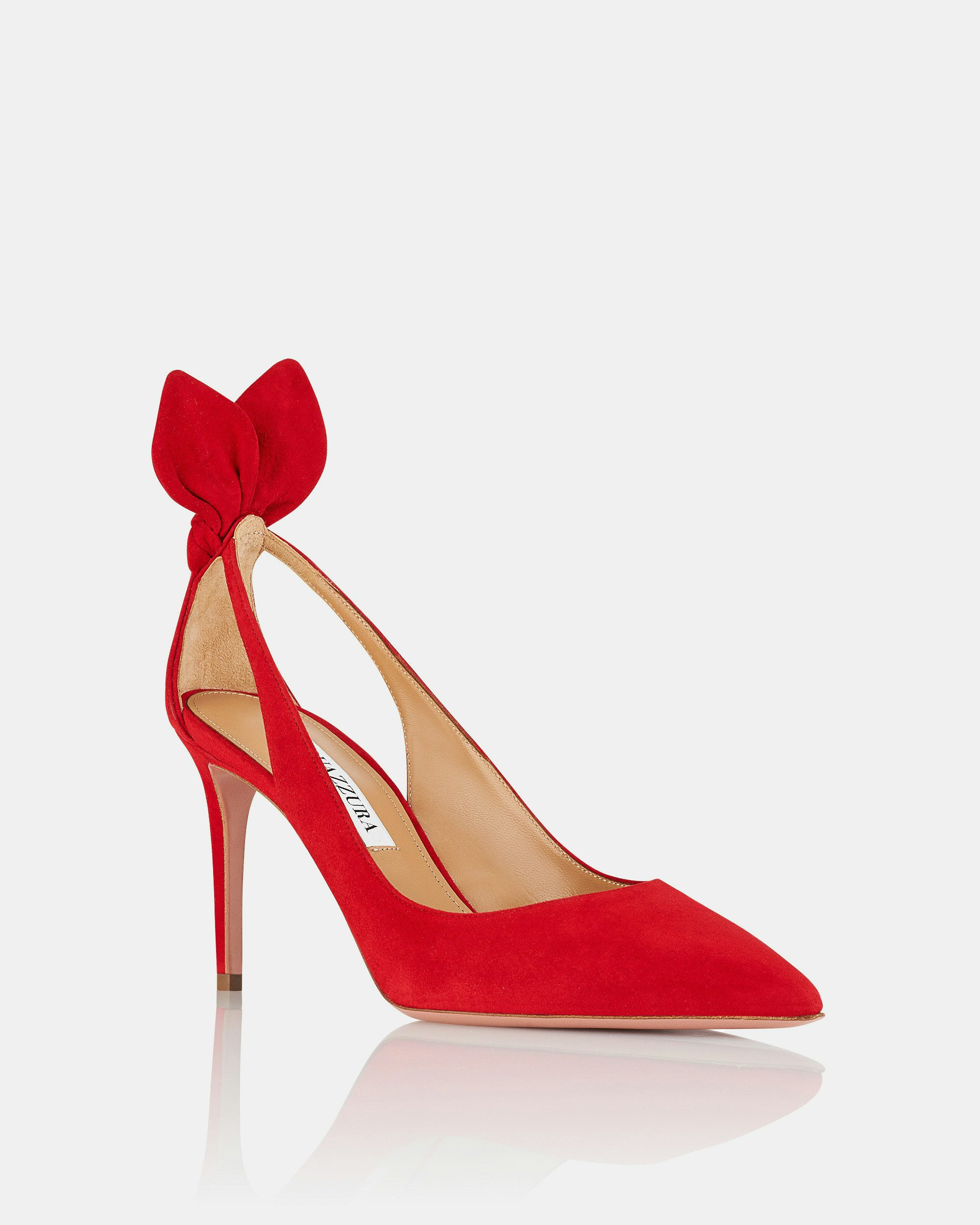 Bow Tie Pump 85 - 2