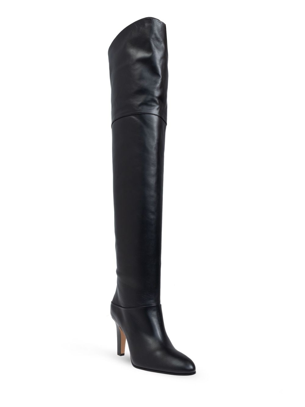 85mm Eve boots - 3
