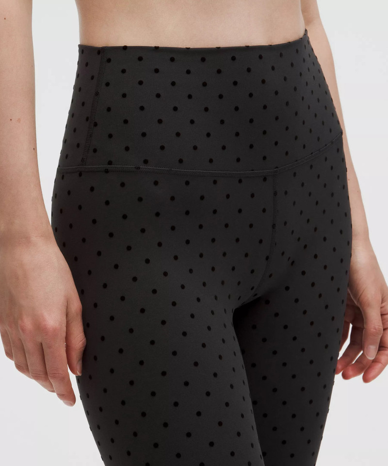 lululemon Align™ High-Rise Pant 25" *Flocked 4