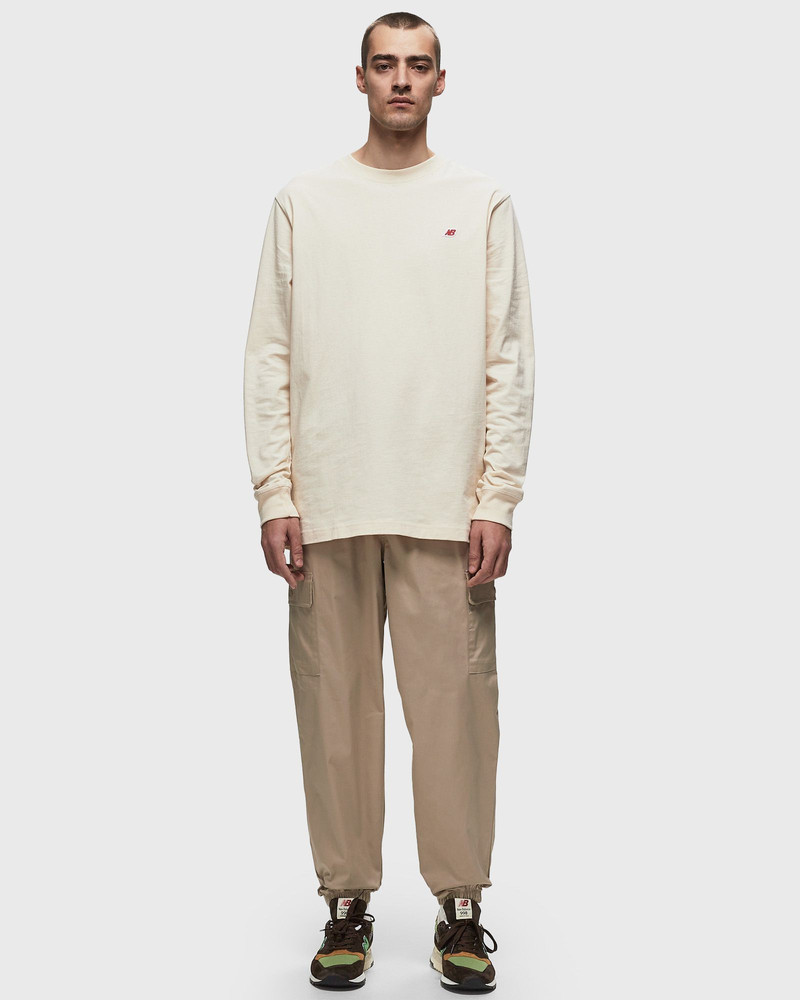 New Balance Icon Twill Cargo Jogger outlook