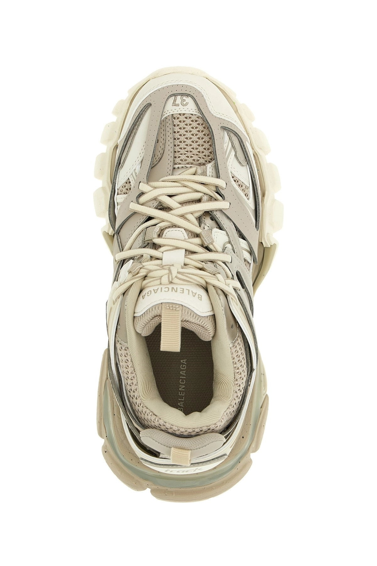 Balenciaga Women 'Track’ Sneakers - 4