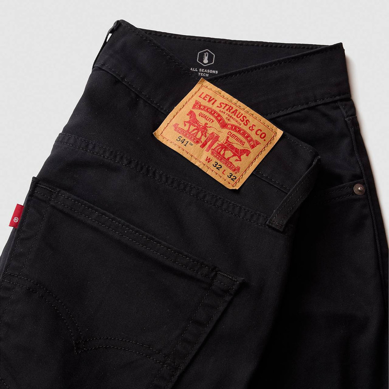 541™ ATHLETIC TAPER ALL SEASONS MEN'S PANTS 7