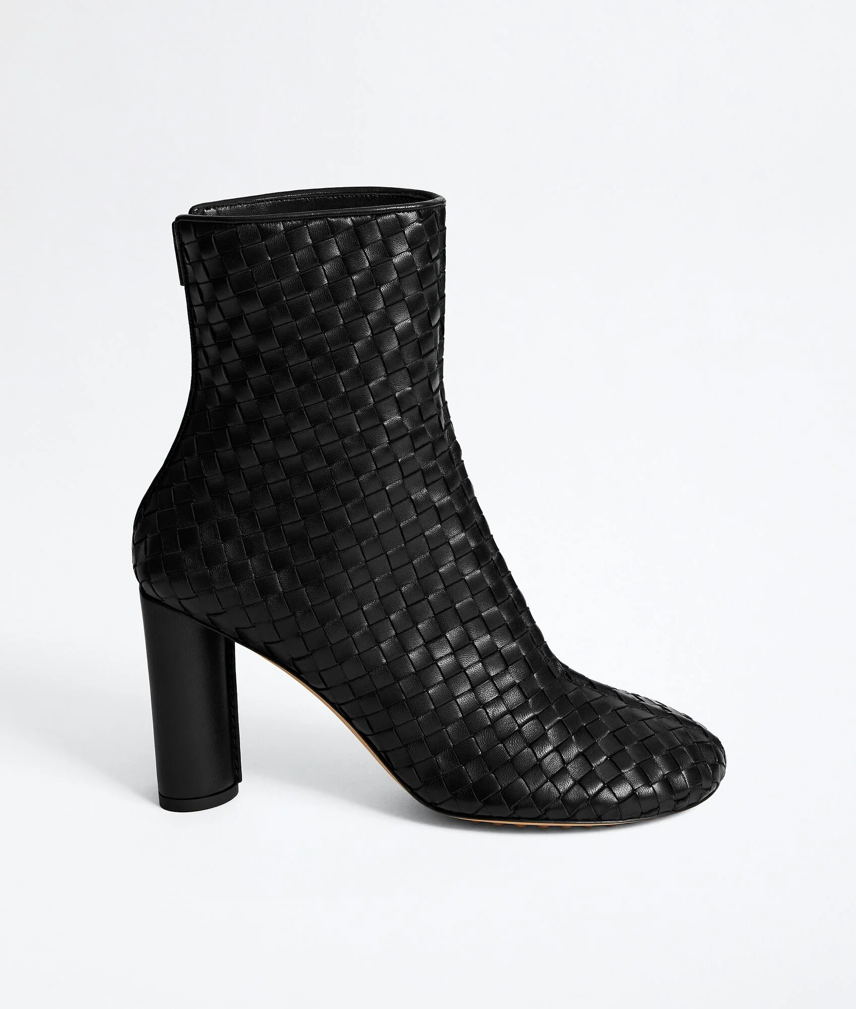 Cherry Ankle Boot - 1