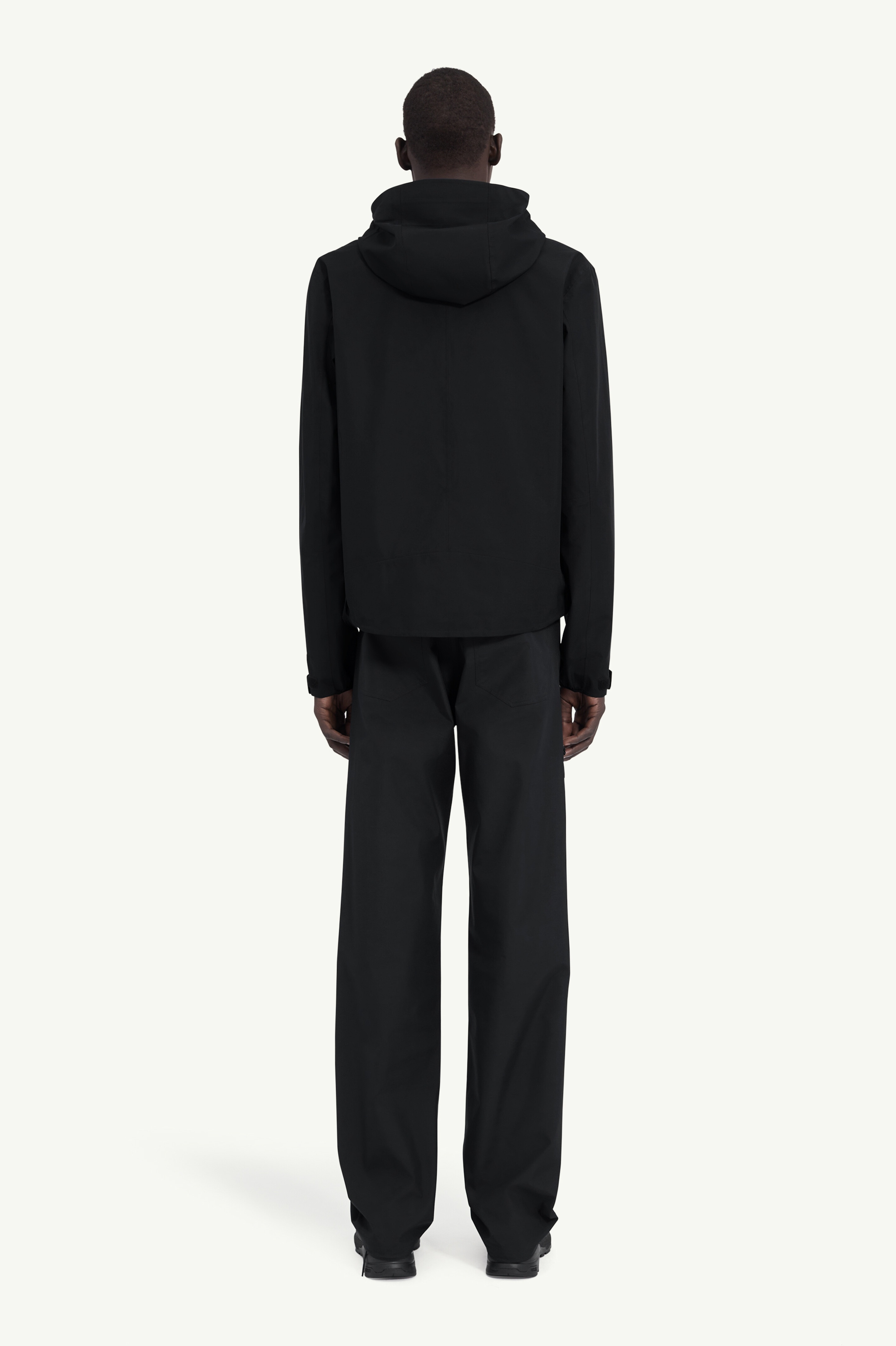 MM6 x Salomon GORE-TEX Hooded Windbreaker - 4