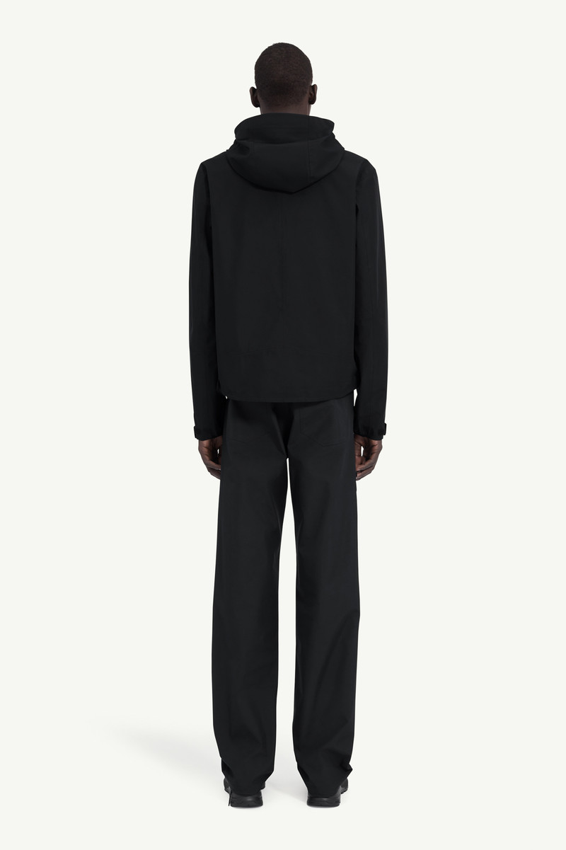 MM6 x Salomon GORE-TEX Hooded Windbreaker 4