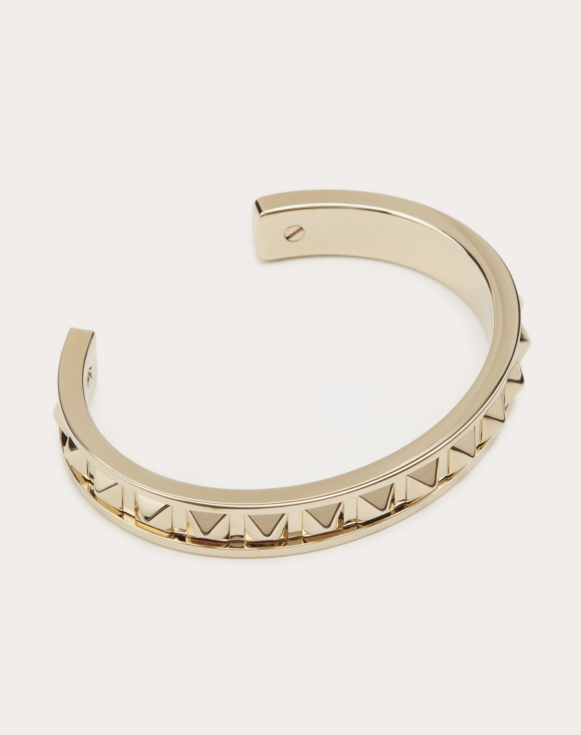 Rockstud Metal Bracelet - 3