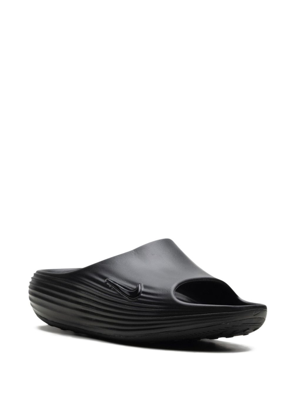ReactX Rejuven8 "Triple Black" slides - 2